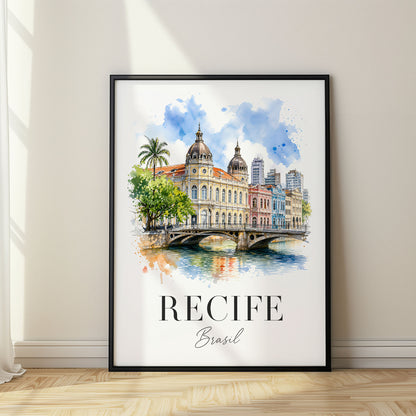 Recife, Brasil
