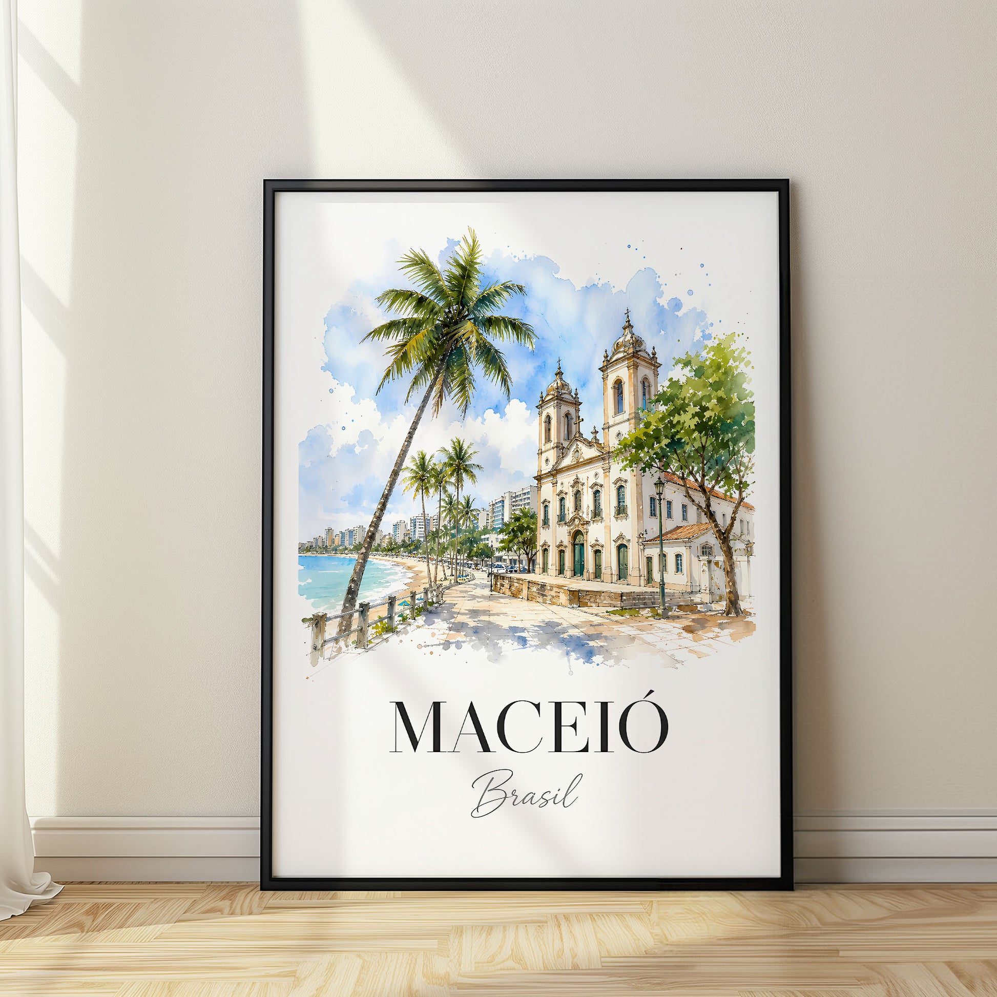 Maceió, Brasil
