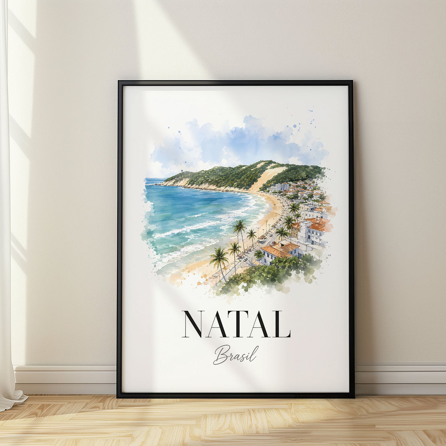 Natal, Brasil