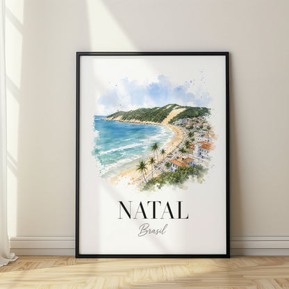 Natal, Brasil