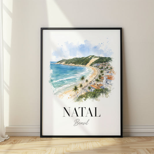 Natal, Brasil