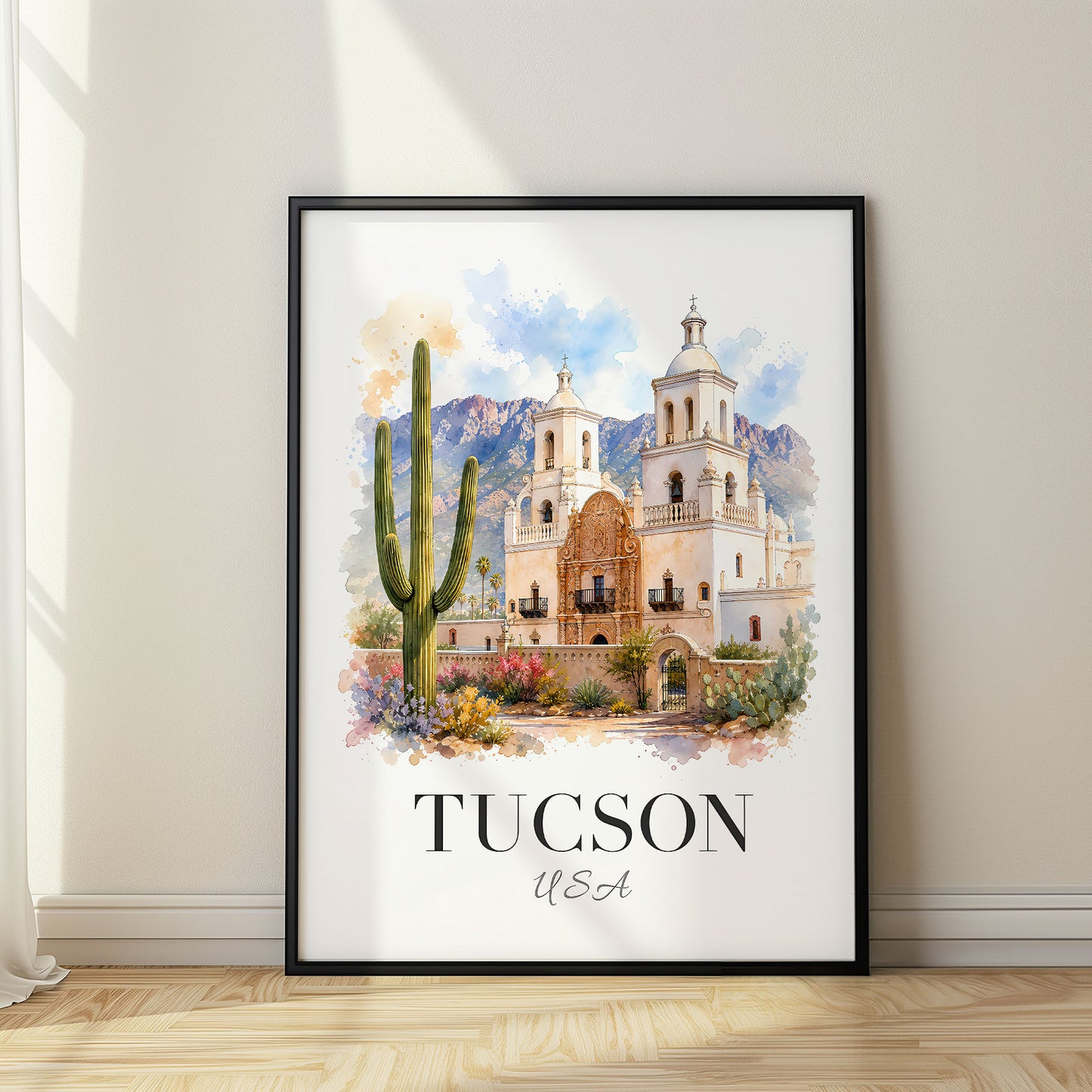 Tucson, USA