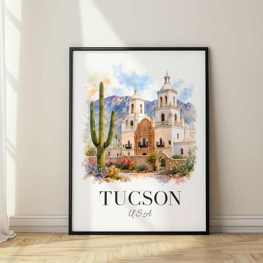 Tucson, USA