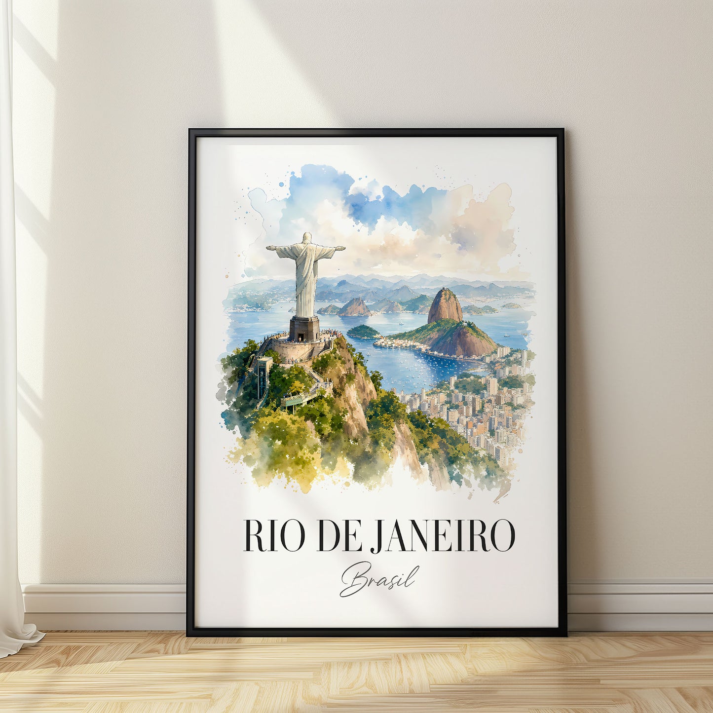 Rio de Janeiro, Brasil