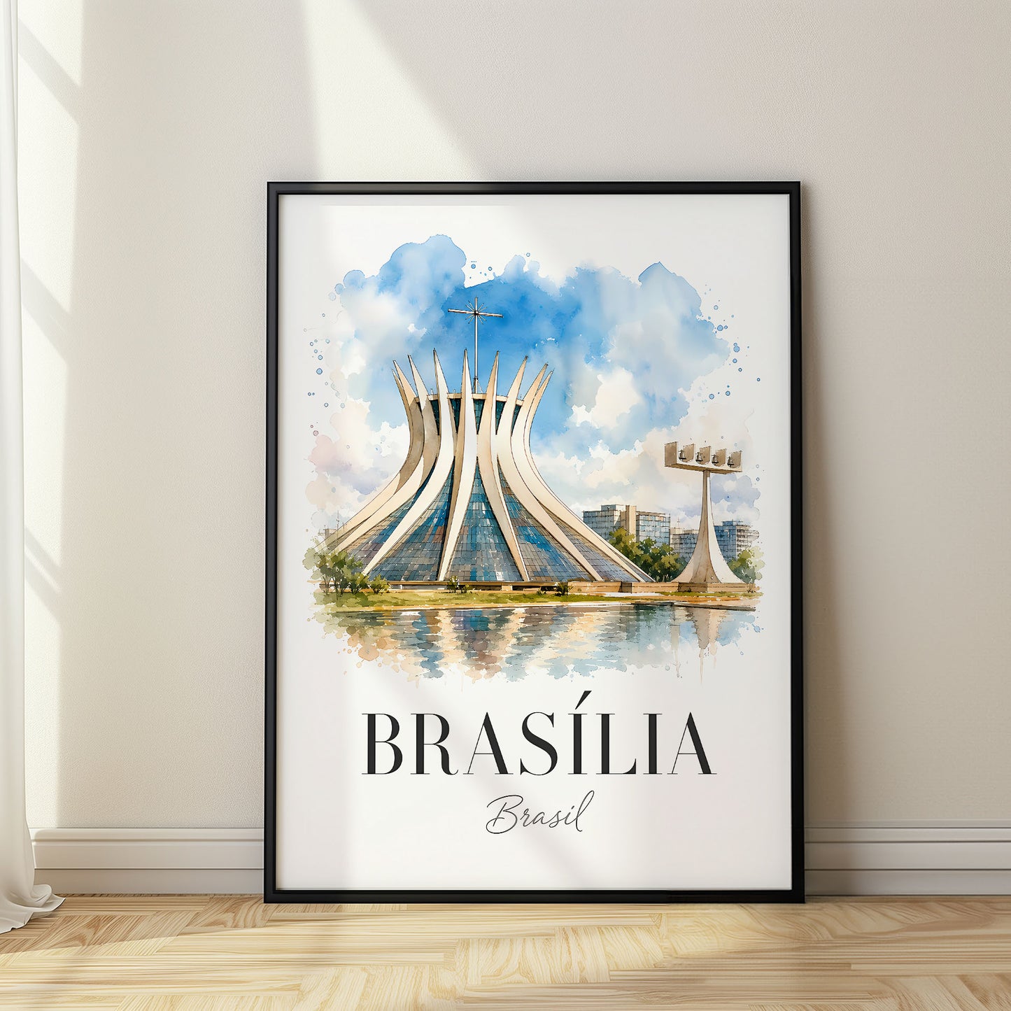 Brasília, Brasil