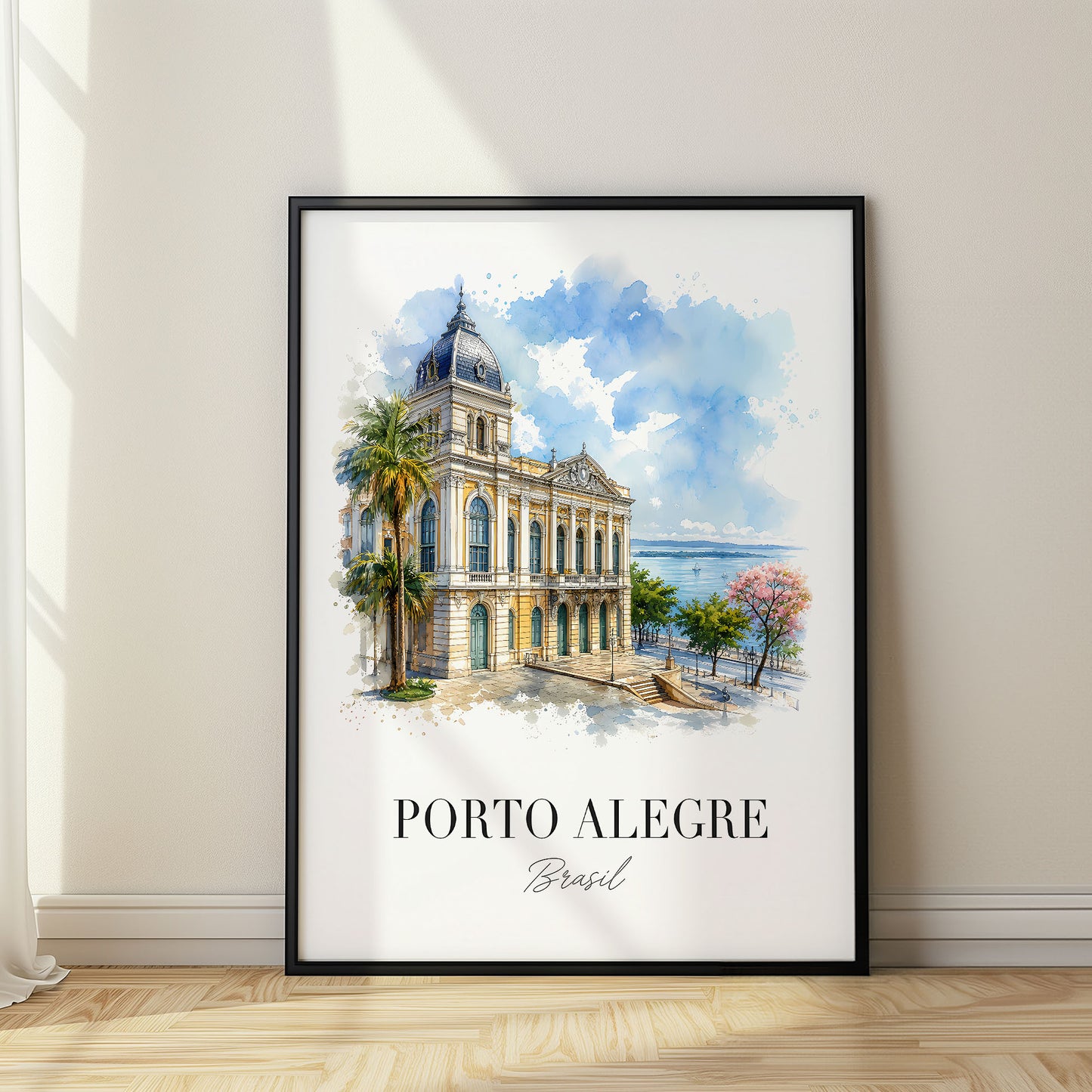 Porto Alegre, Brasil