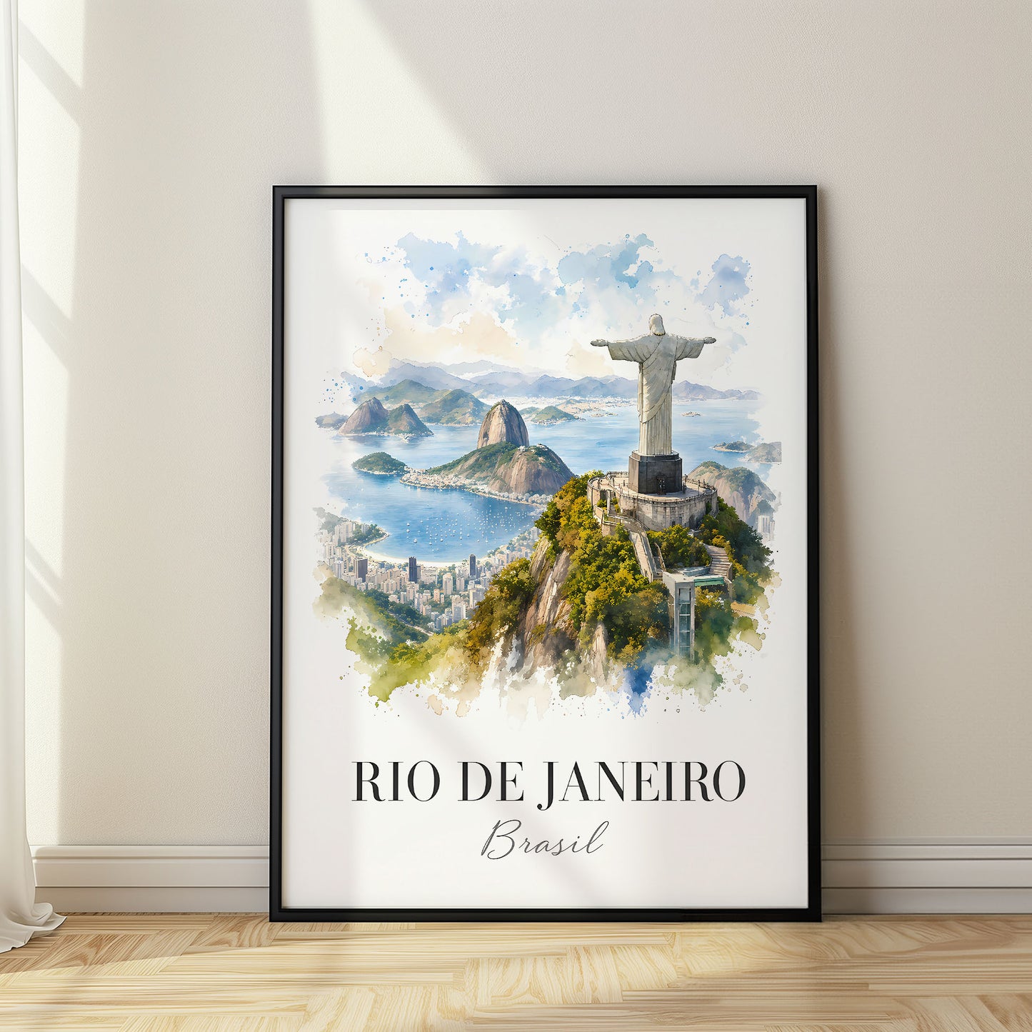 Rio de Janeiro, Brasil
