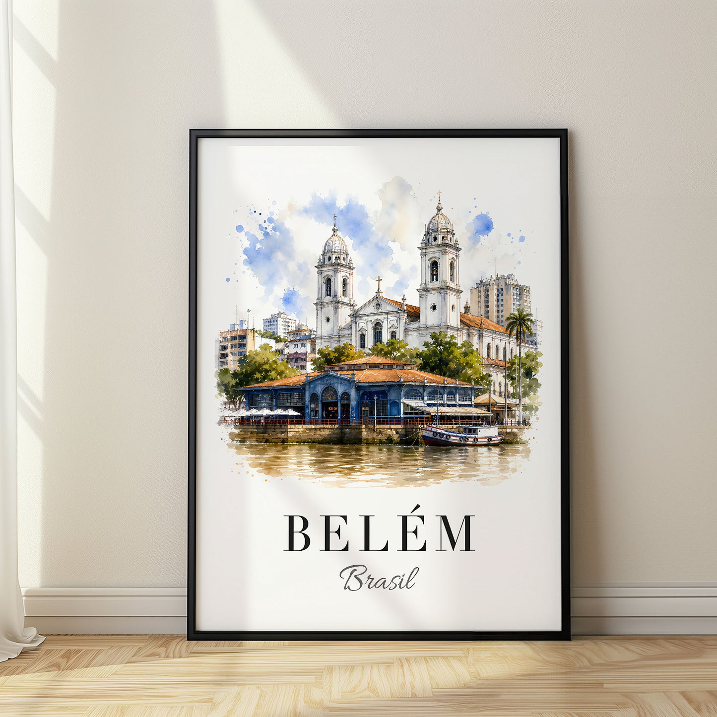 Belém, Brasil