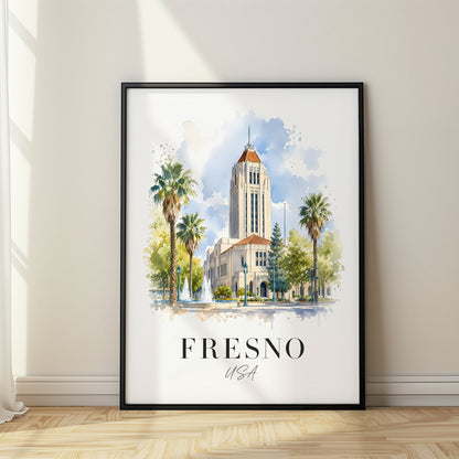 Fresno, USA