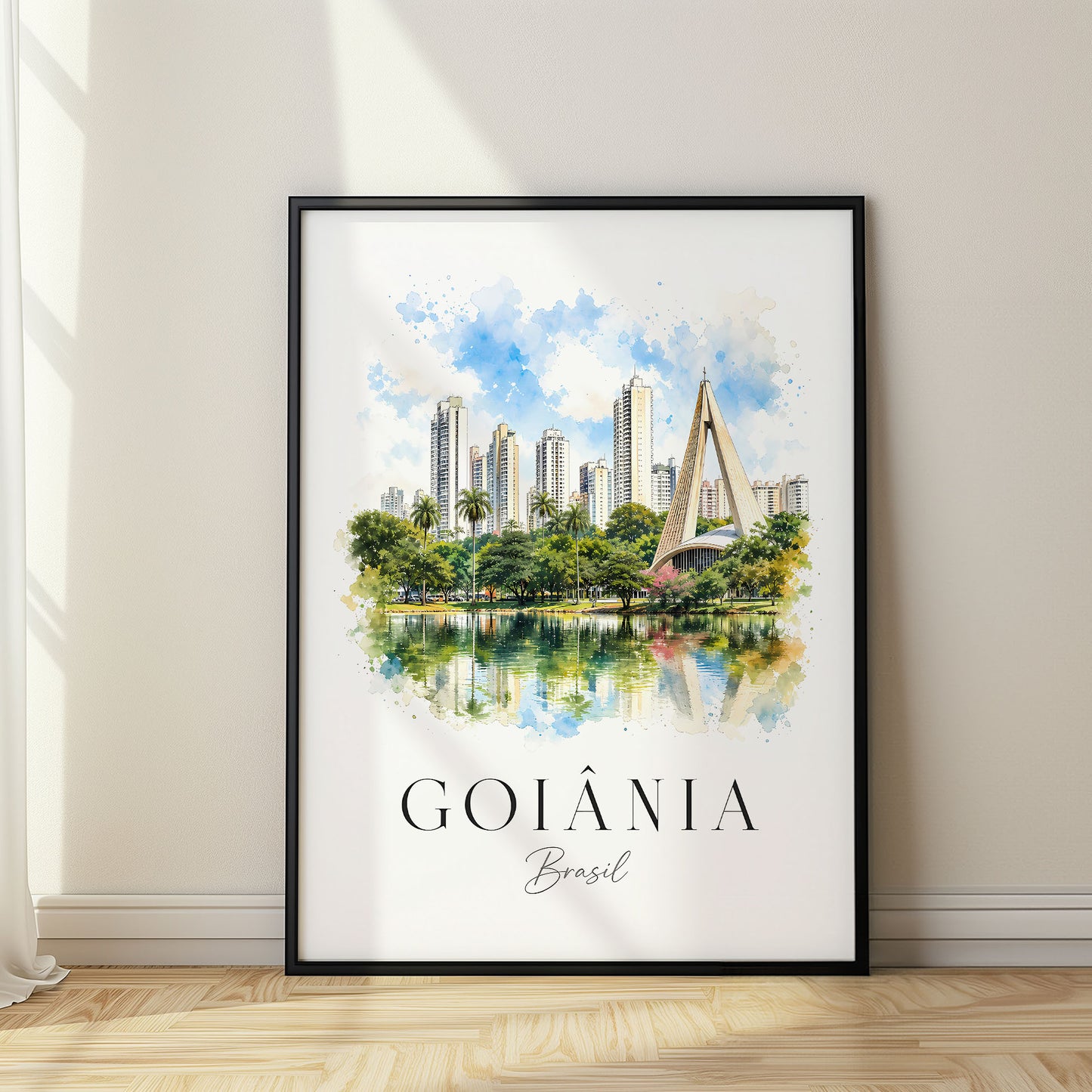 Goiânia, Brasil