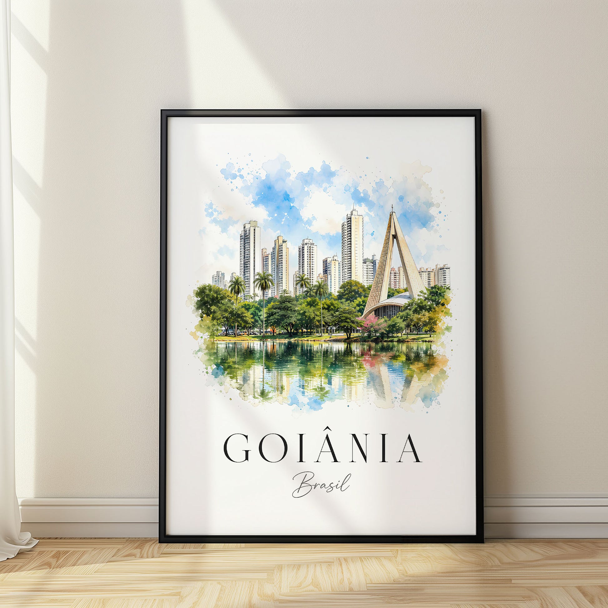 Goiânia, Brasil