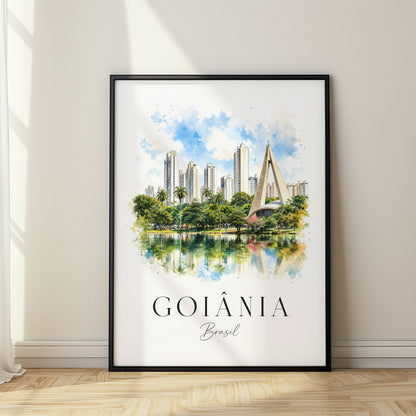 Goiânia, Brasil