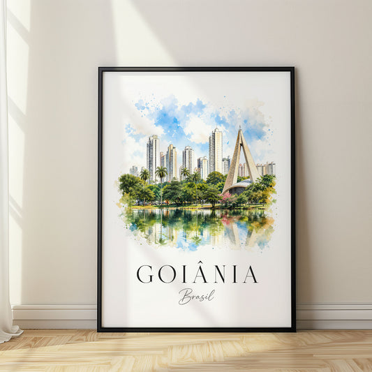 Goiânia, Brasil