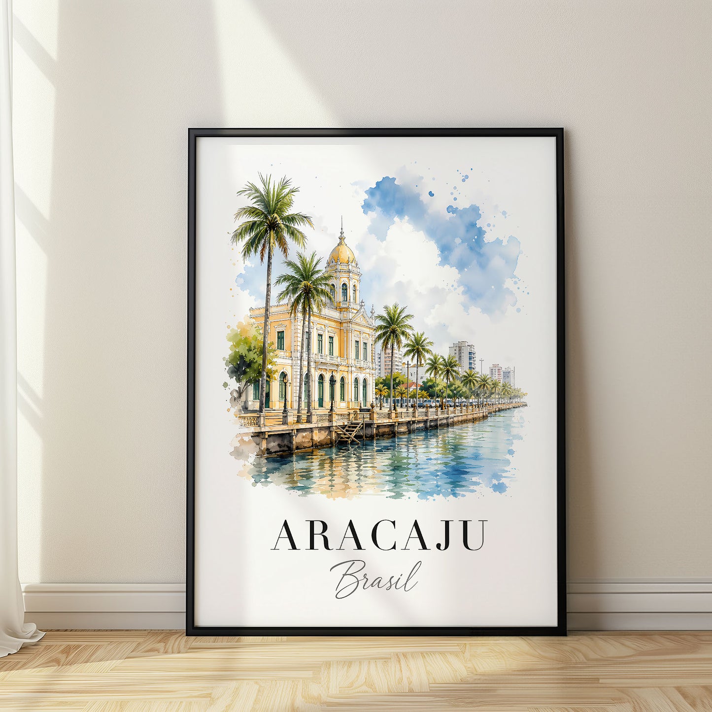 Aracaju, Brasil