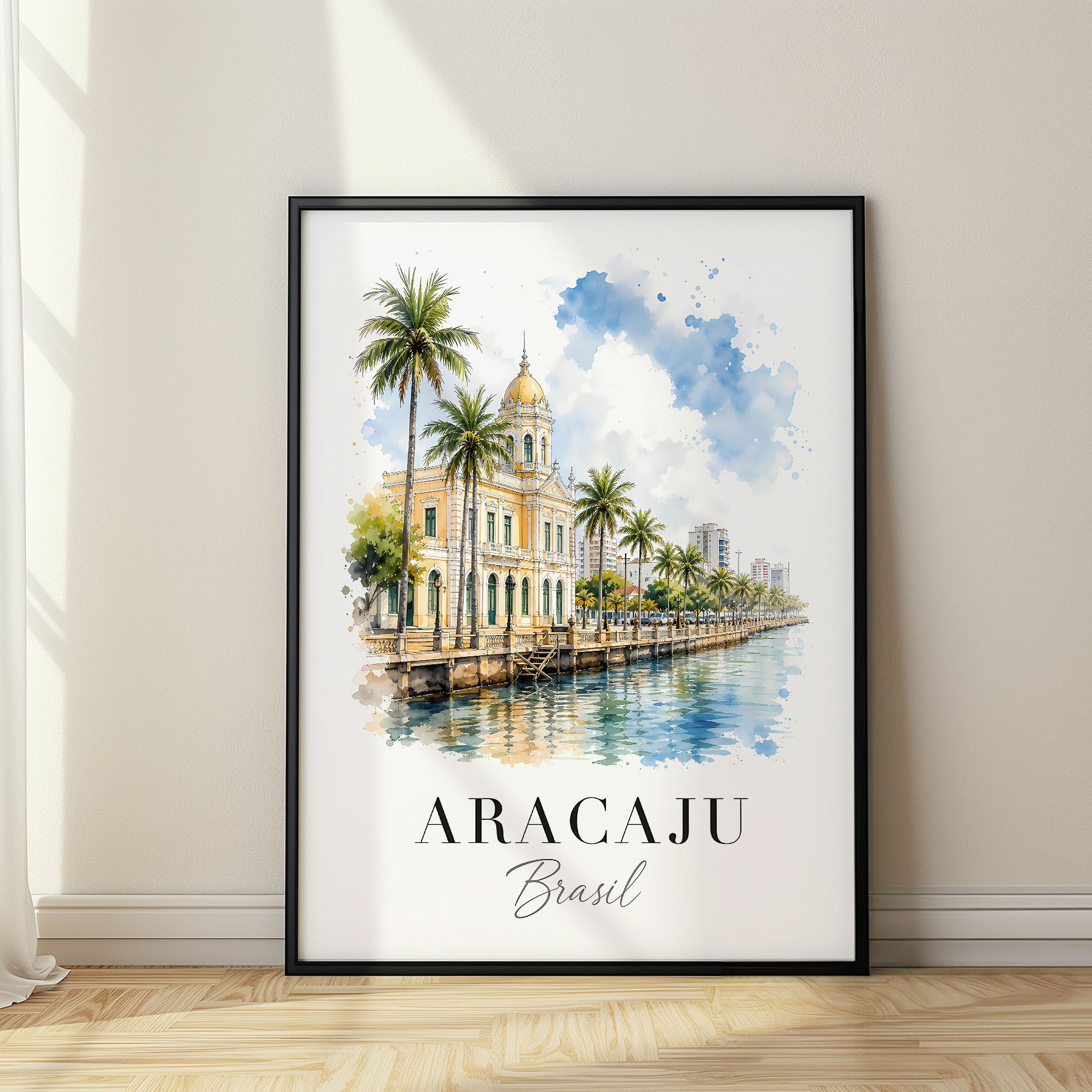 Aracaju, Brasil