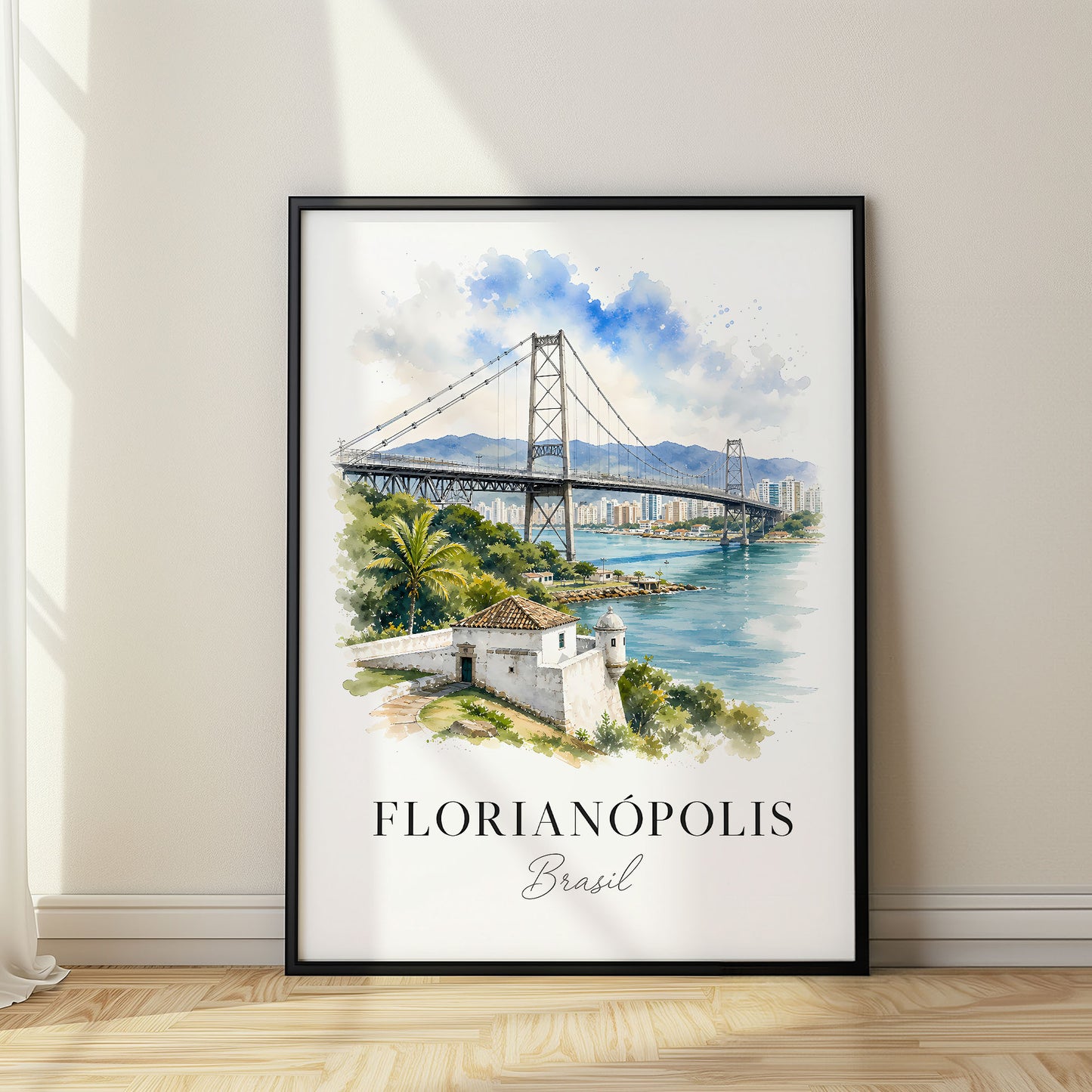 Florianópolis, Brasil