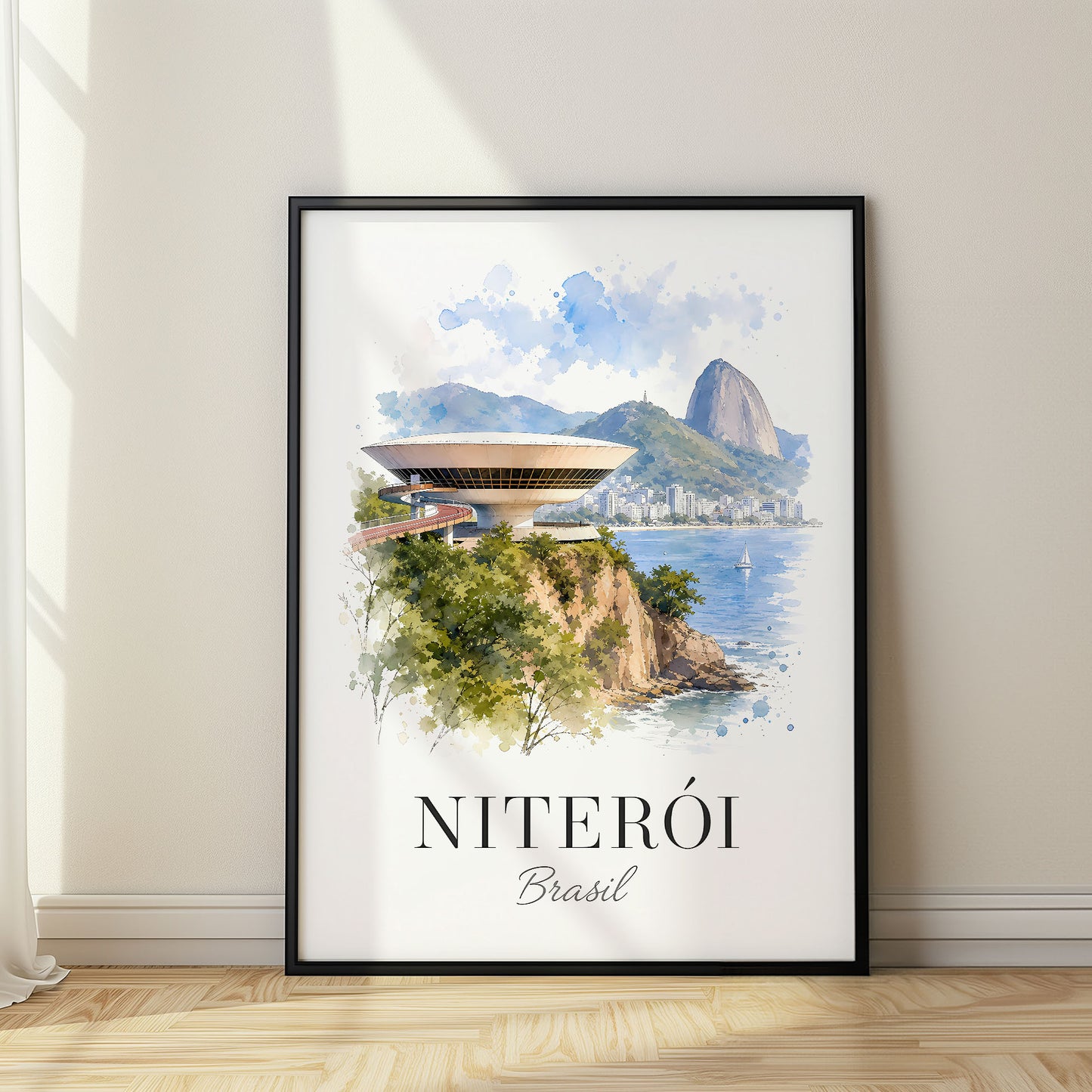 Niterói, Brasil
