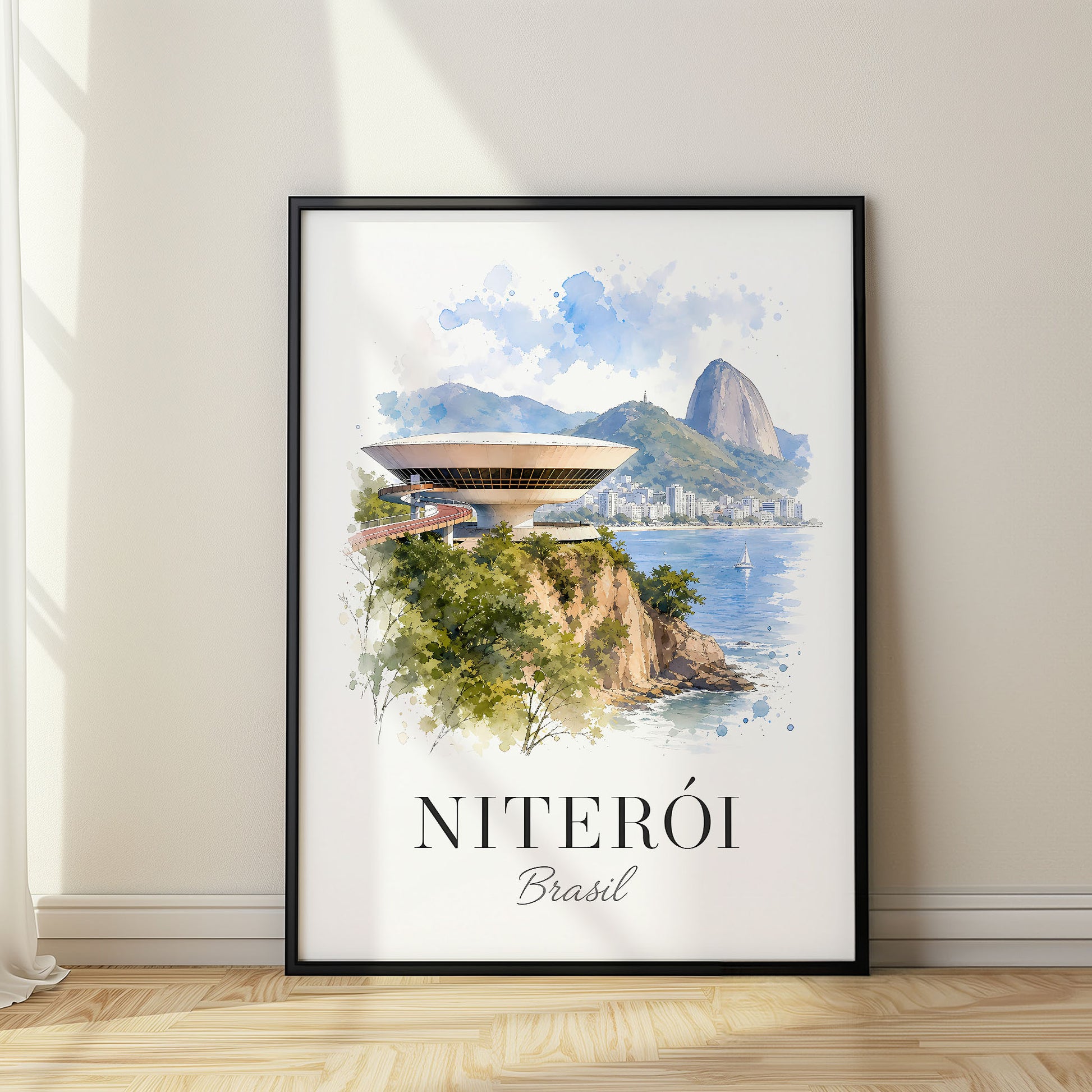 Niterói, Brasil