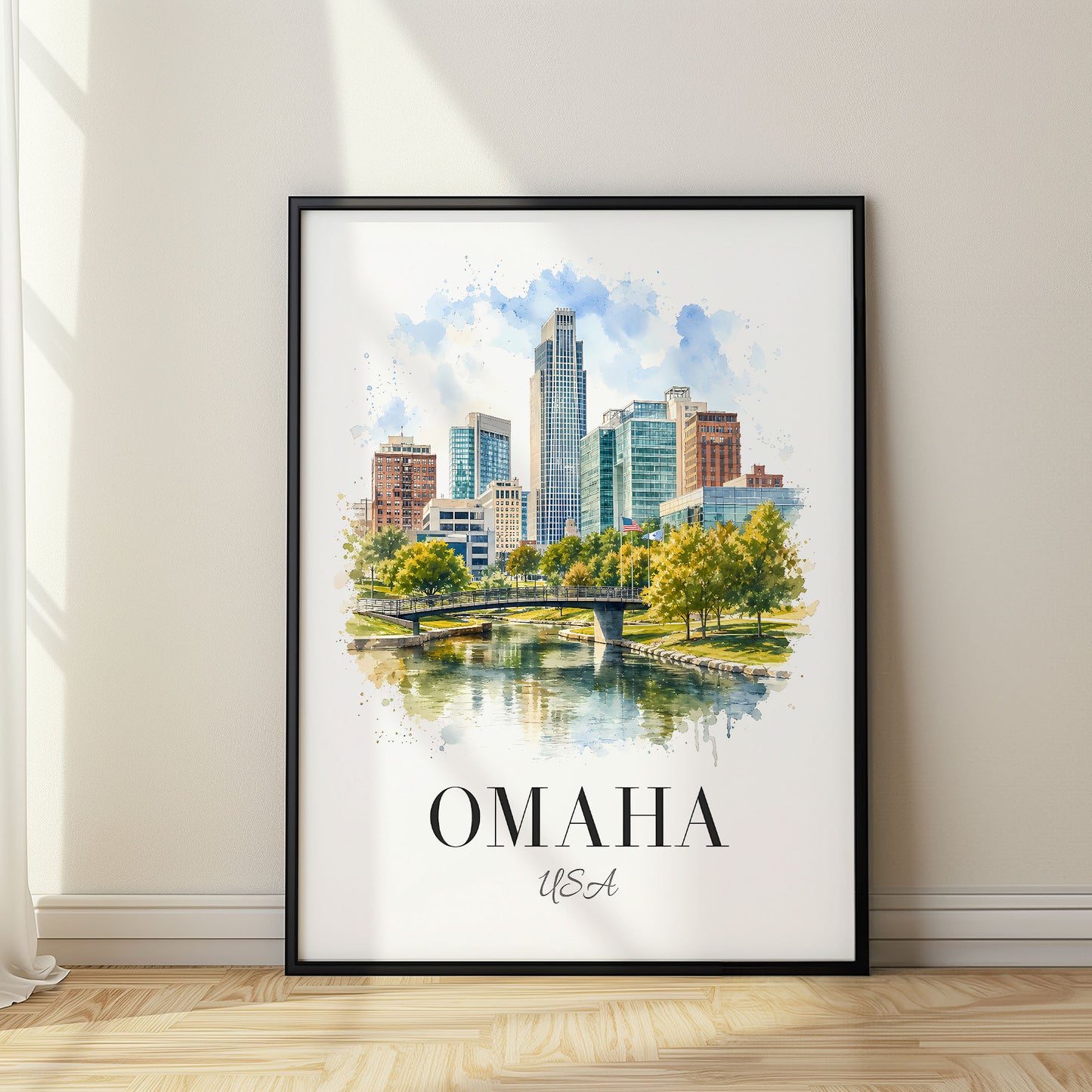 Omaha, USA