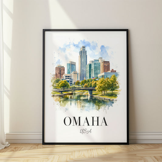 Omaha, USA