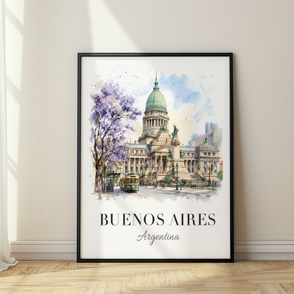 Buenos Aires, Argentina