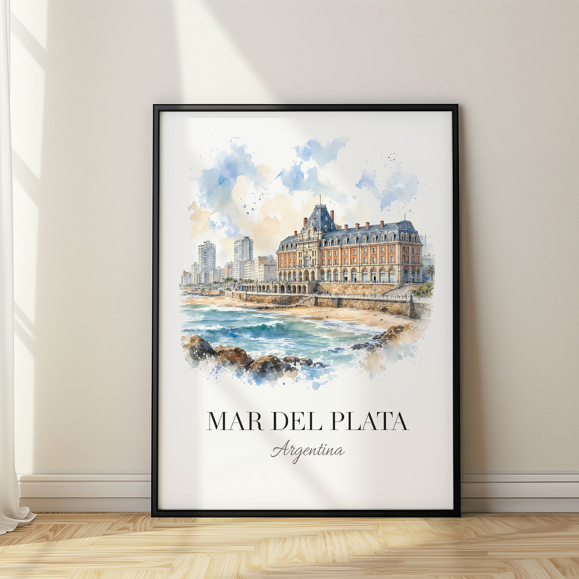 Mar del Plata, Argentina