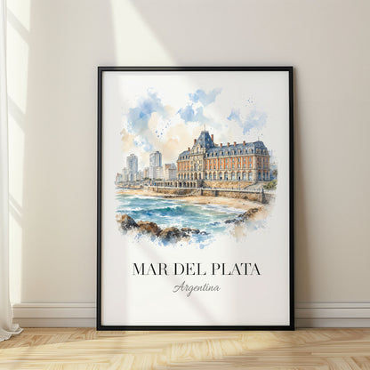 Mar del Plata, Argentina