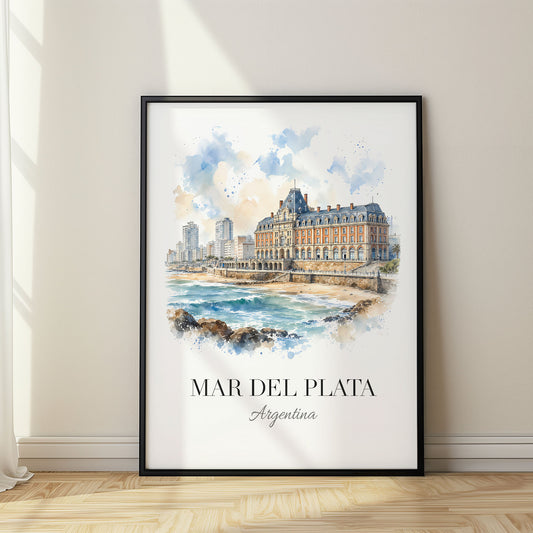 Mar del Plata, Argentina