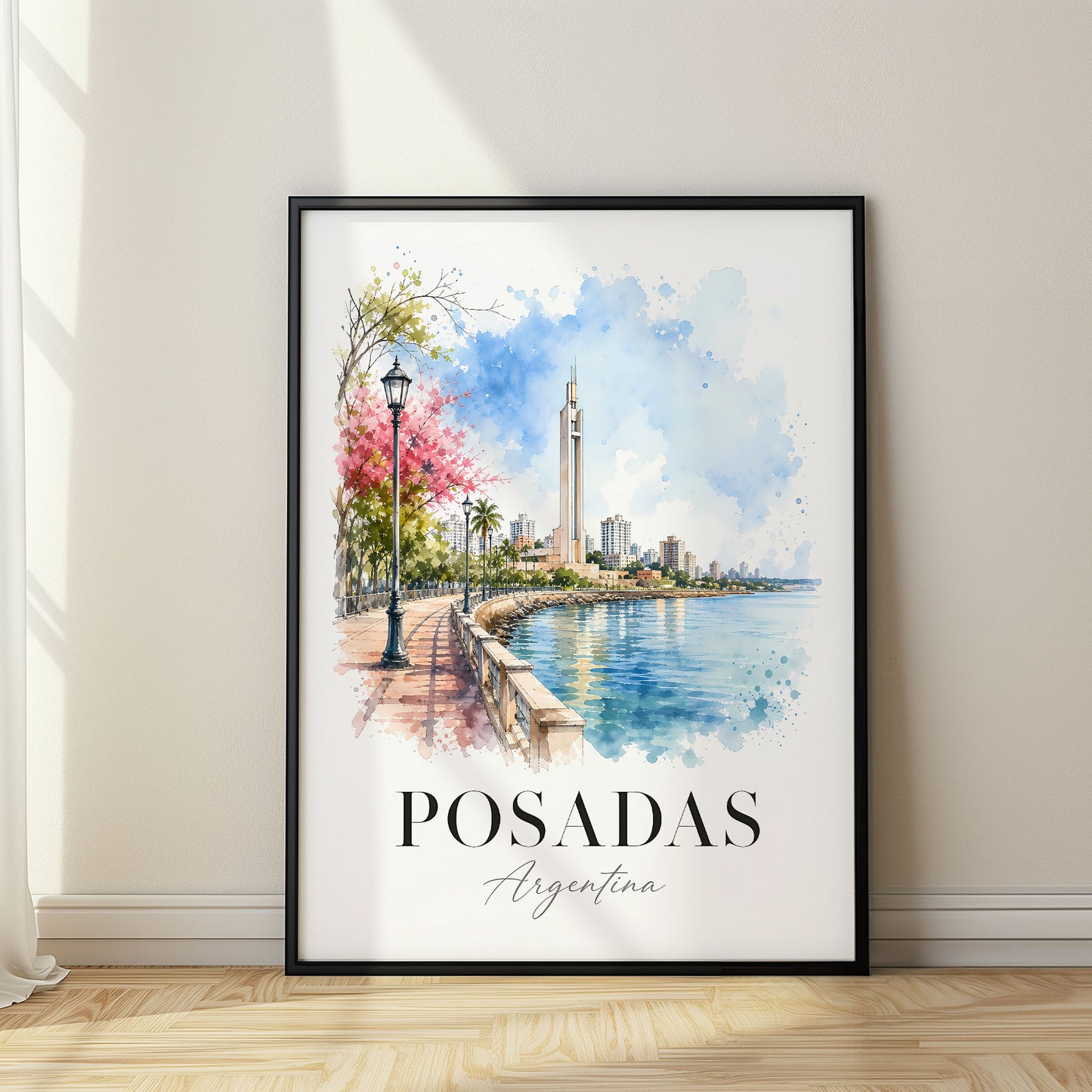 Posadas, Argentina