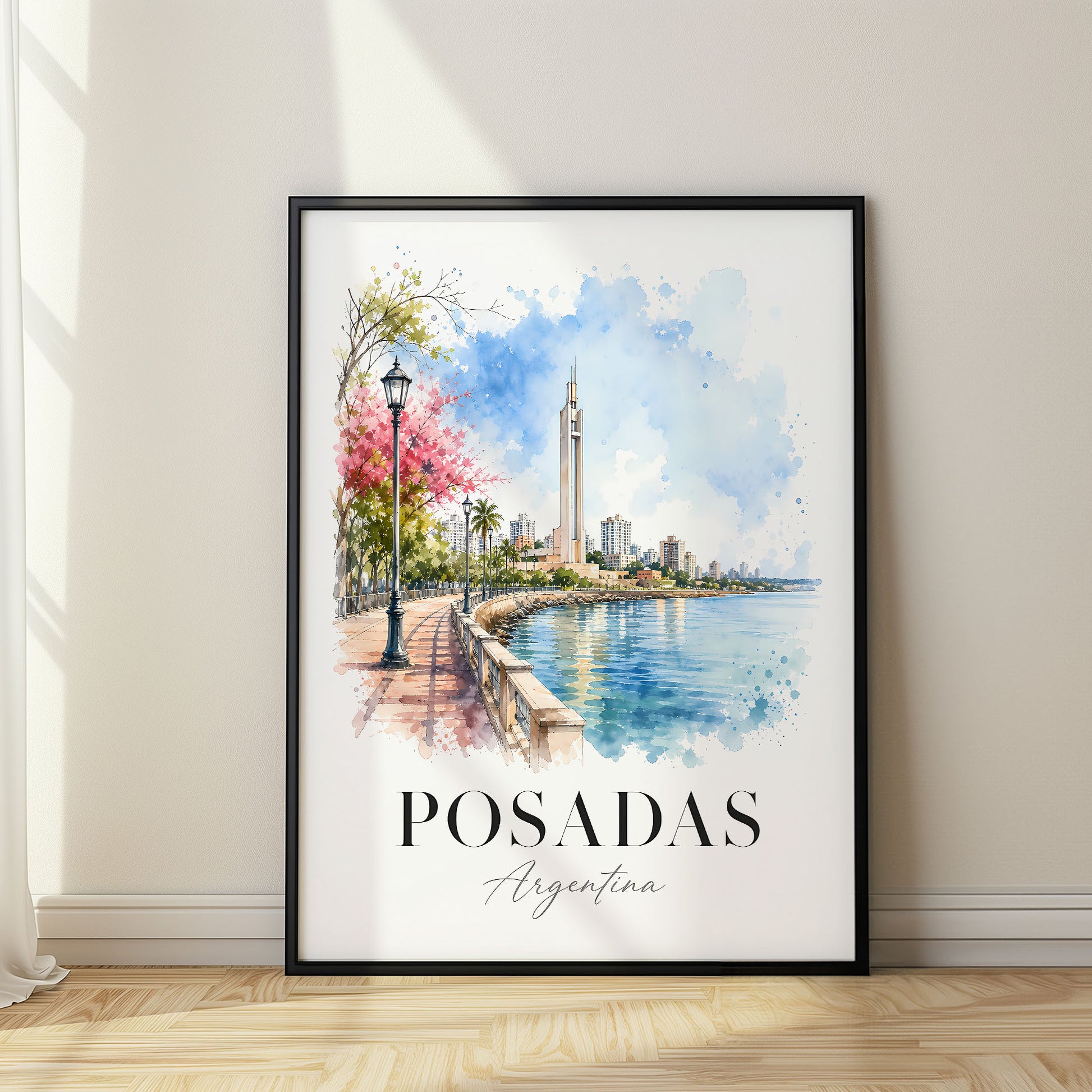 Posadas, Argentina