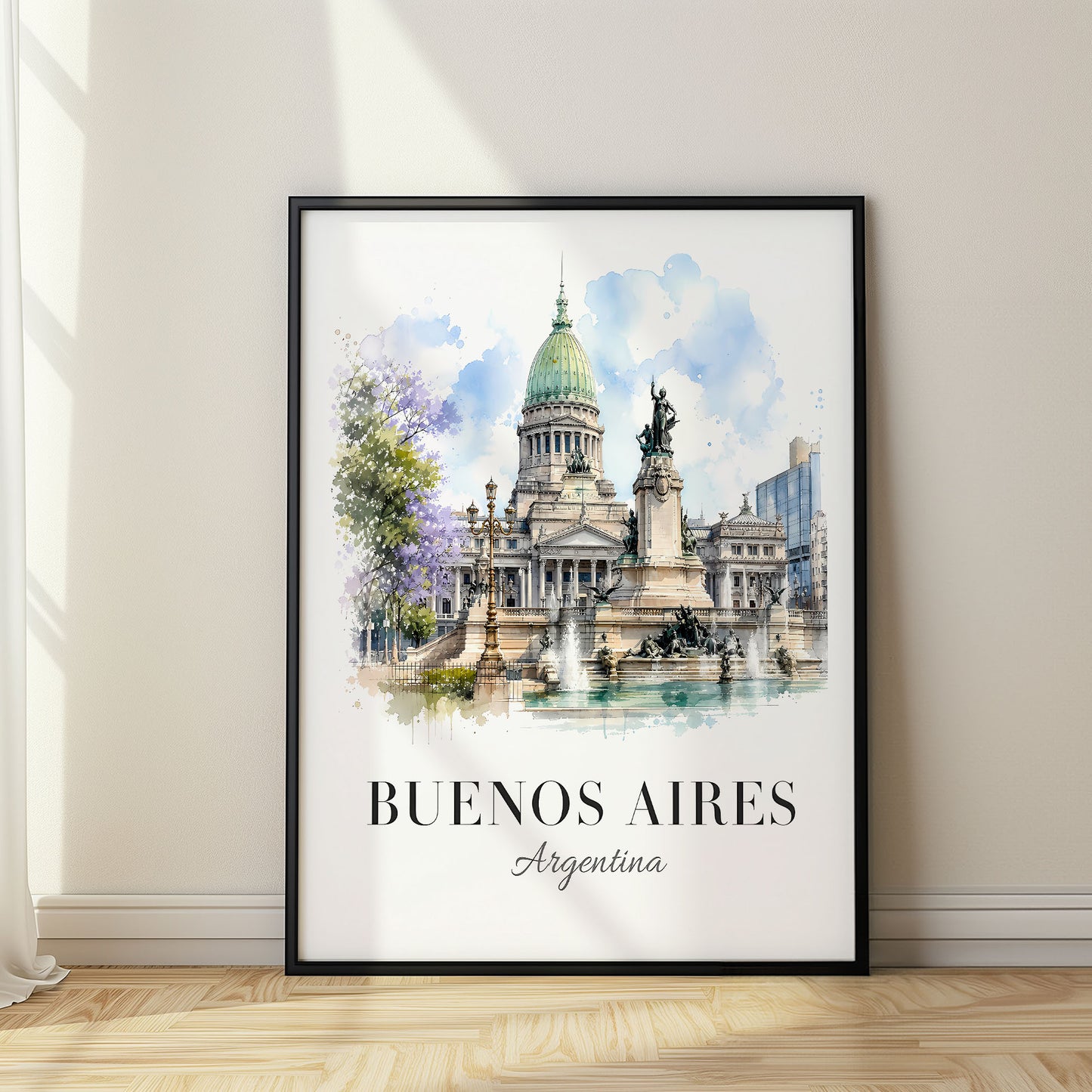 Buenos Aires, Argentina