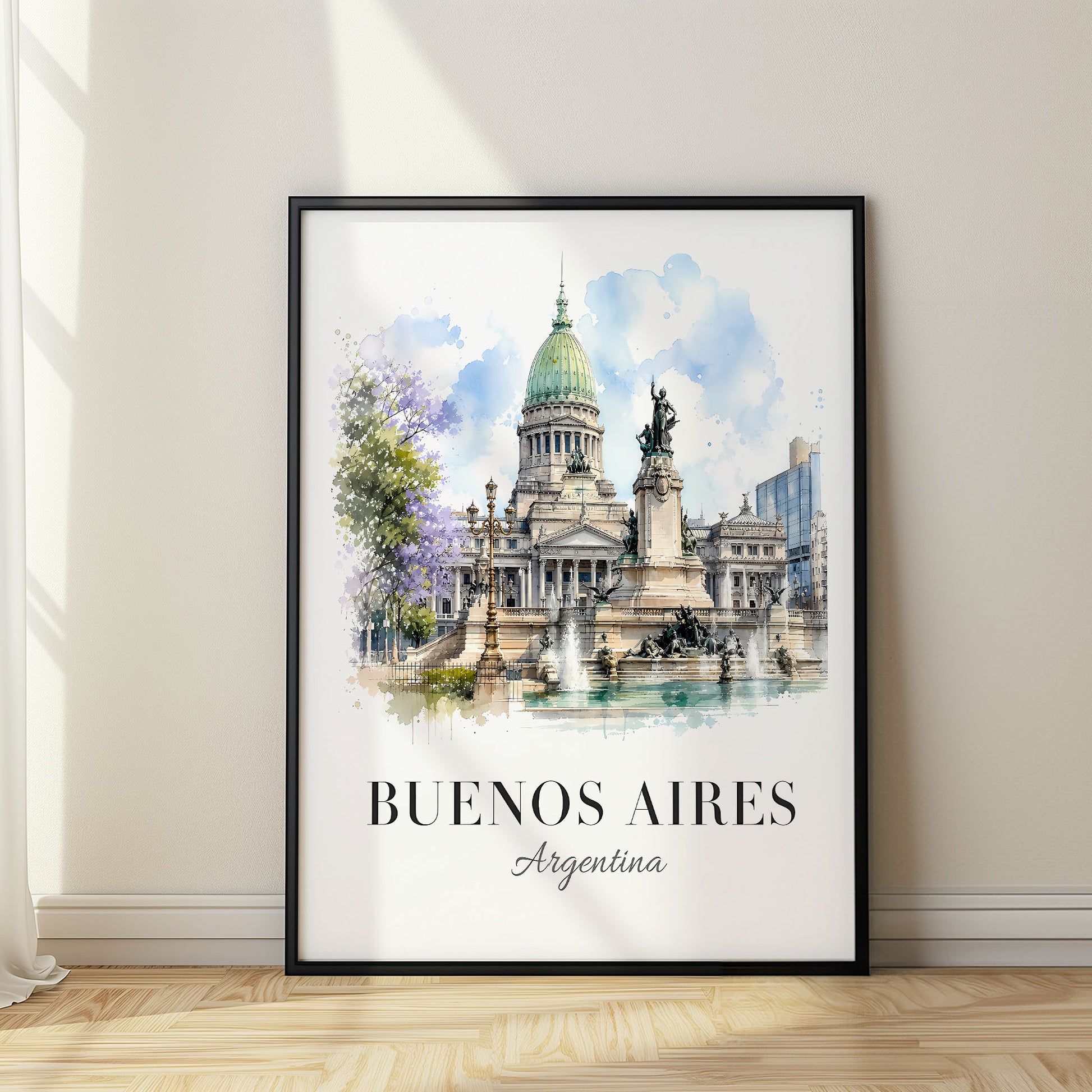 Buenos Aires, Argentina