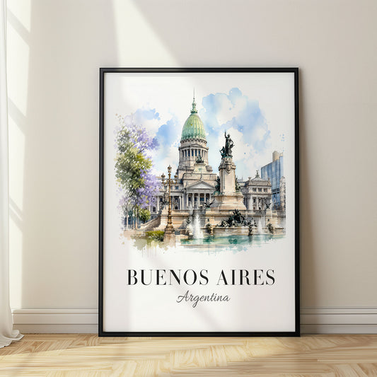 Buenos Aires, Argentina