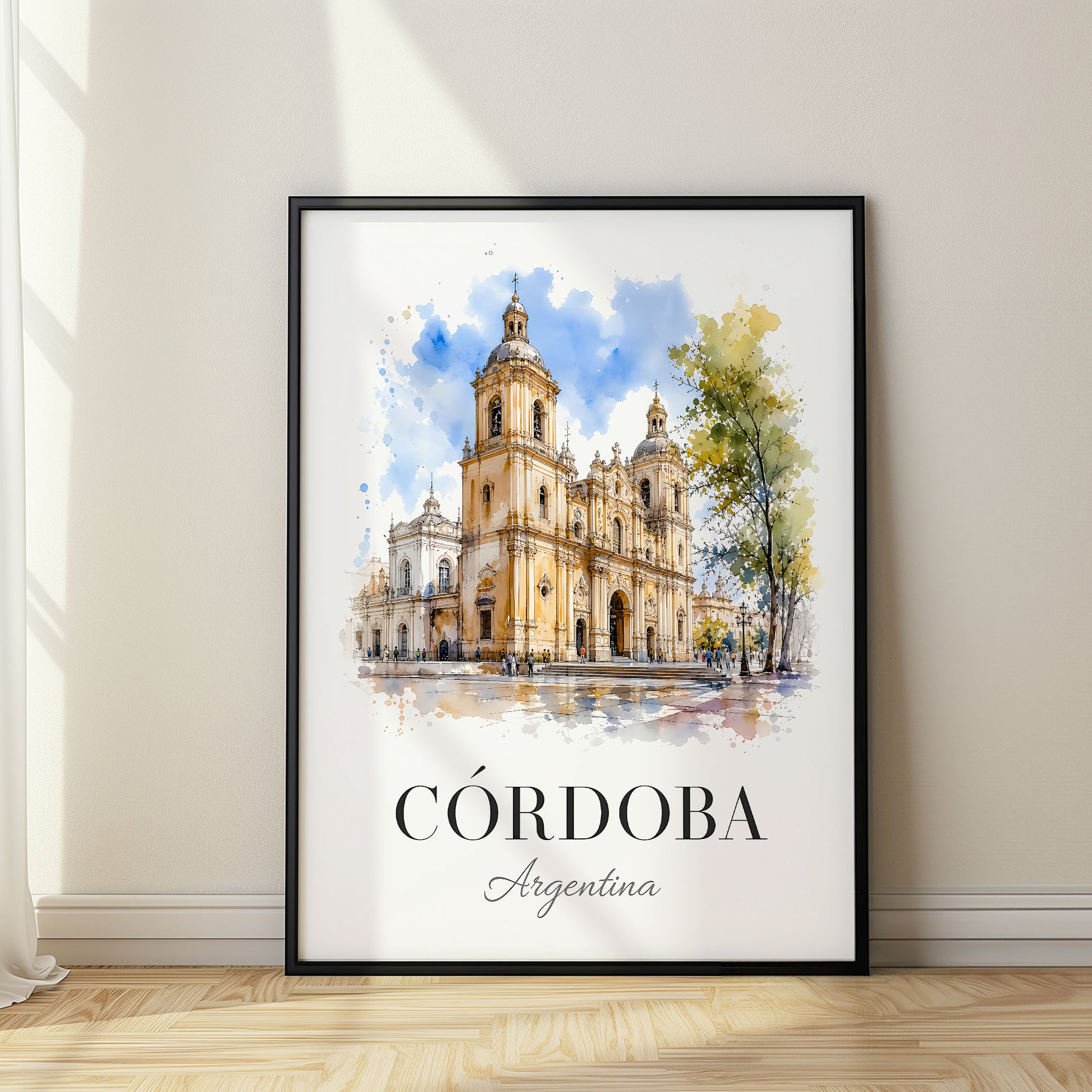 Córdoba, Argentina