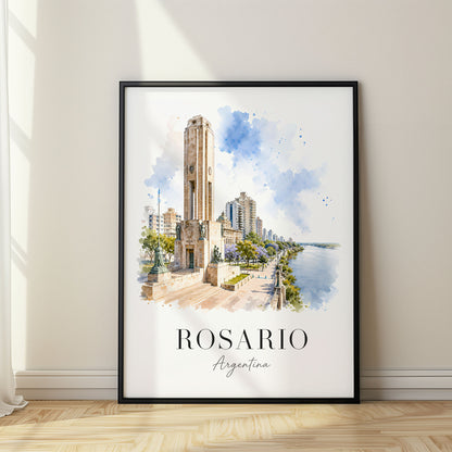 Rosario, Argentina