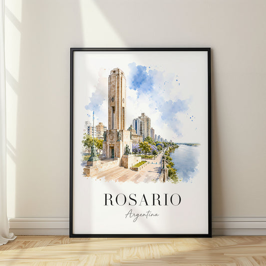 Rosario, Argentina