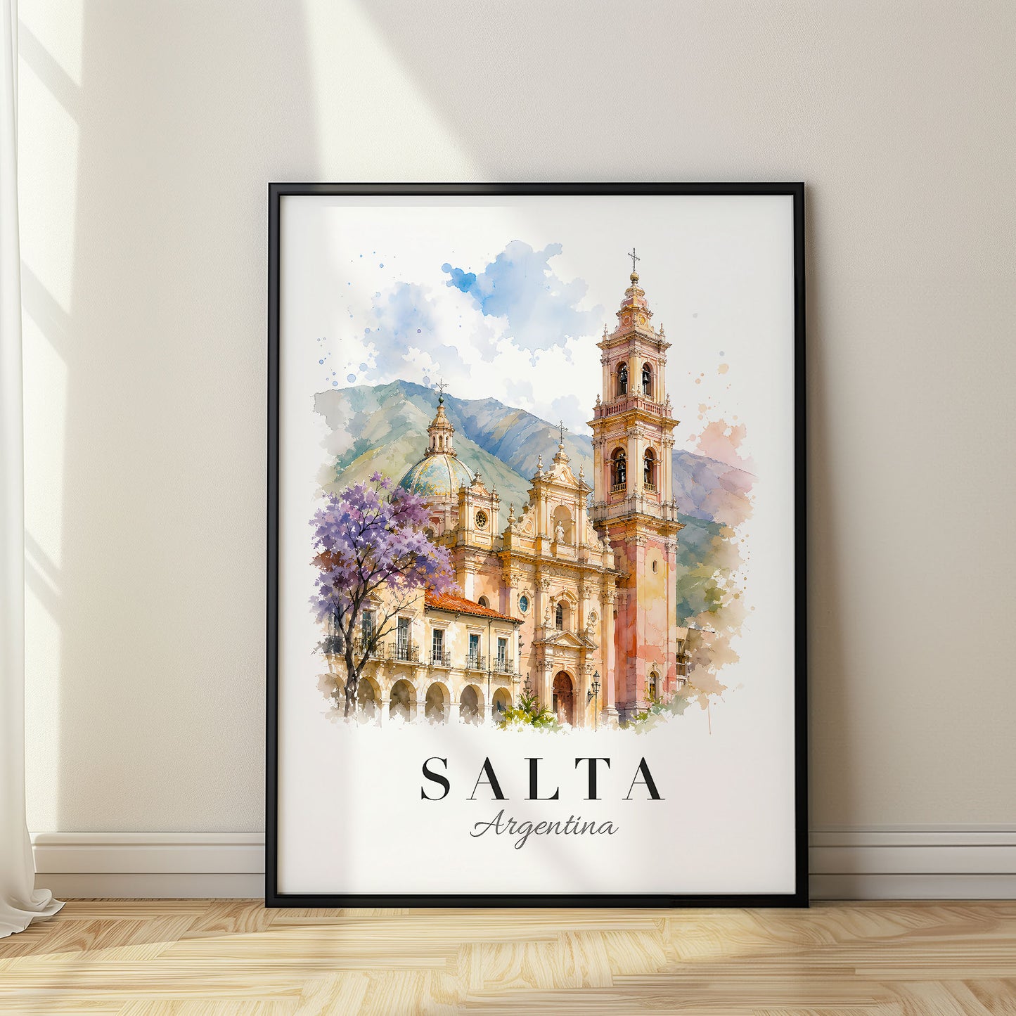 Salta, Argentina