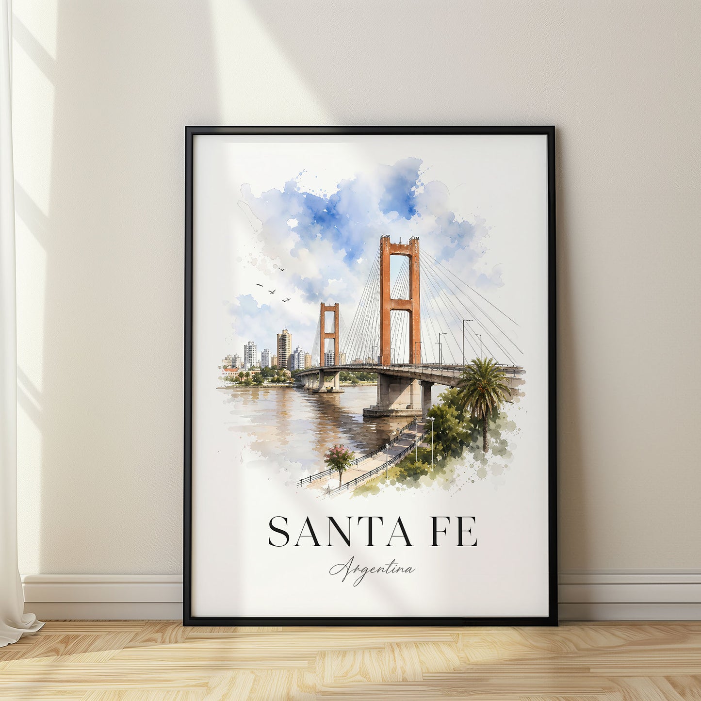 Santa Fe, Argentina
