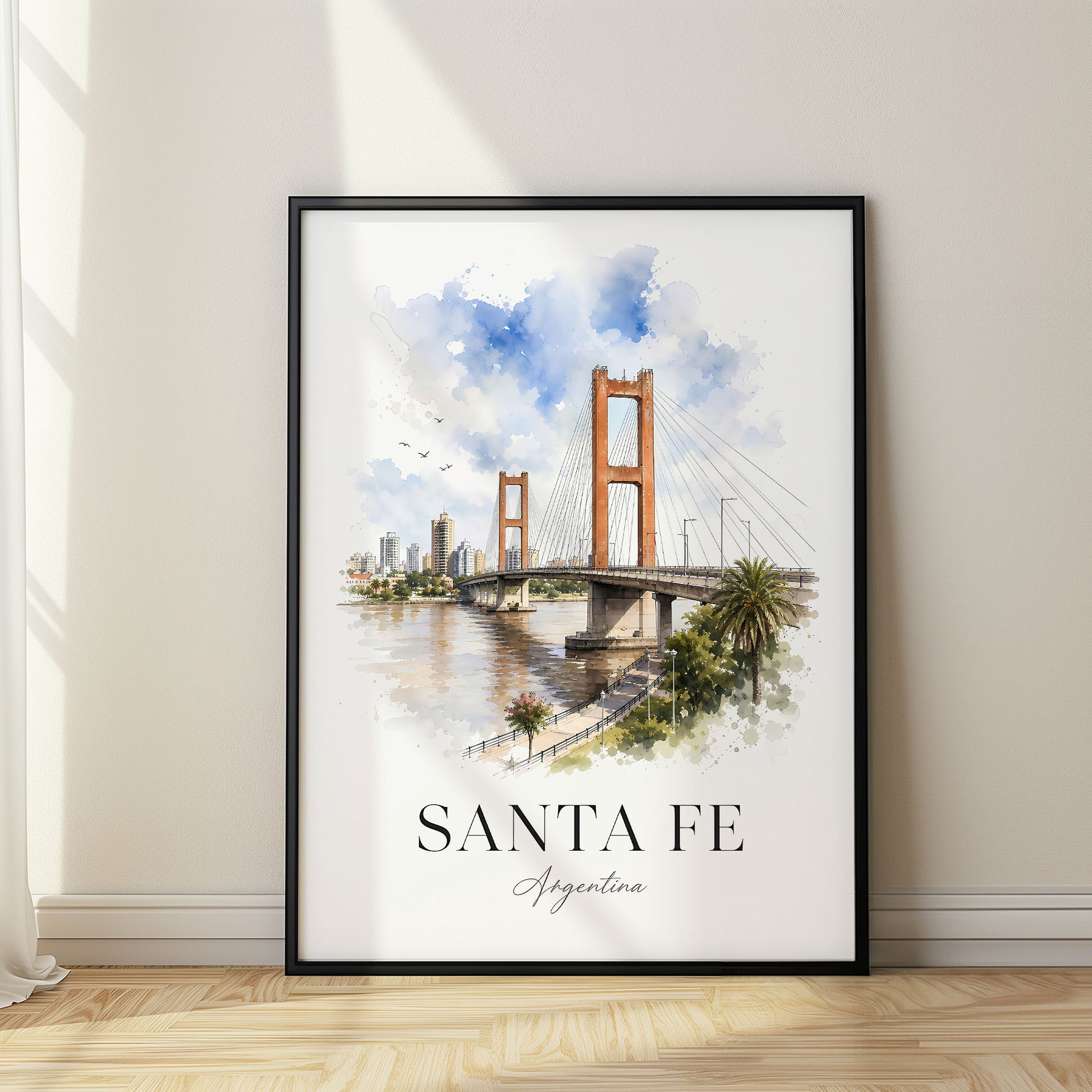 Santa Fe, Argentina
