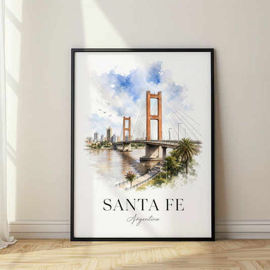 Santa Fe, Argentina