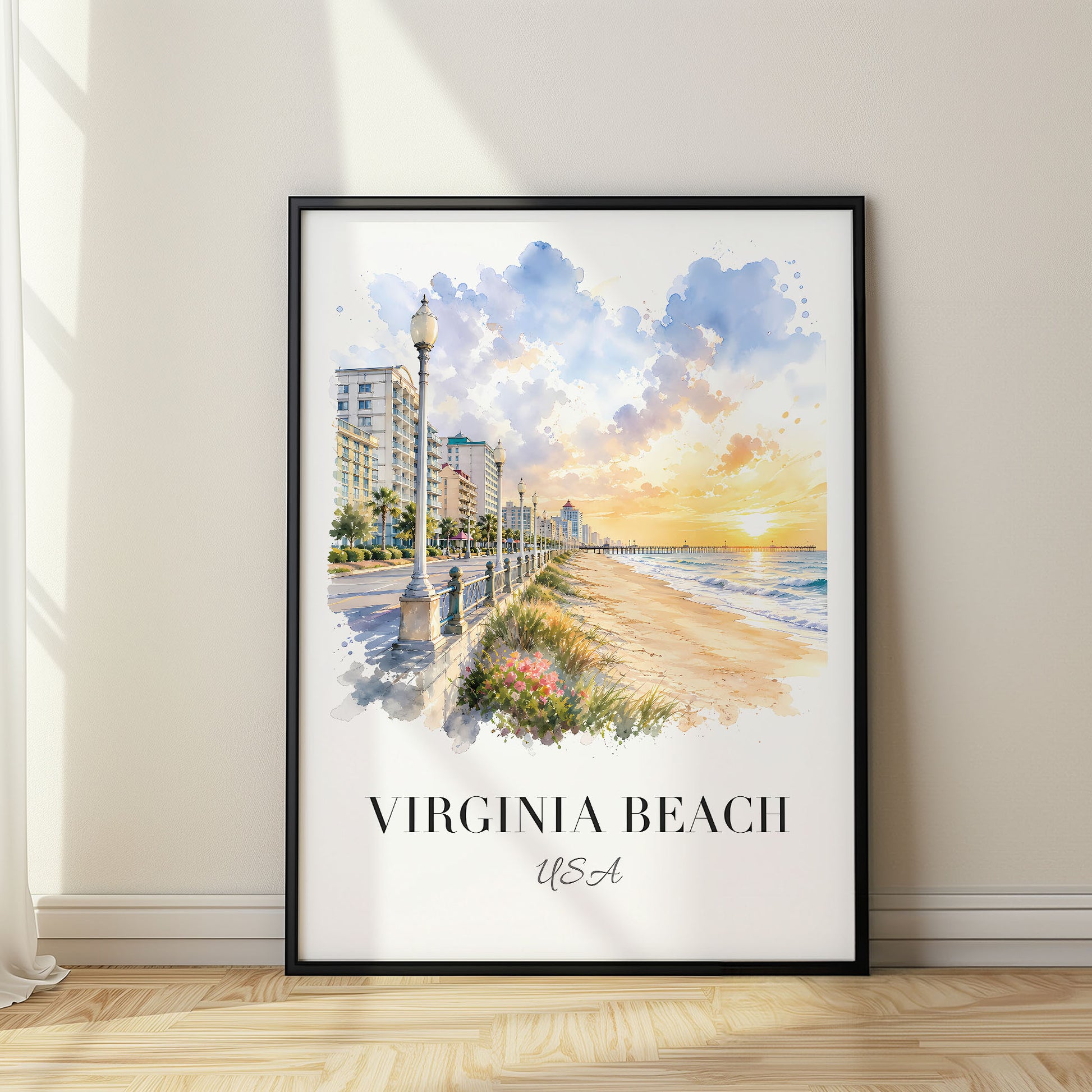Virginia Beach, USA