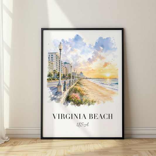 Virginia Beach, USA