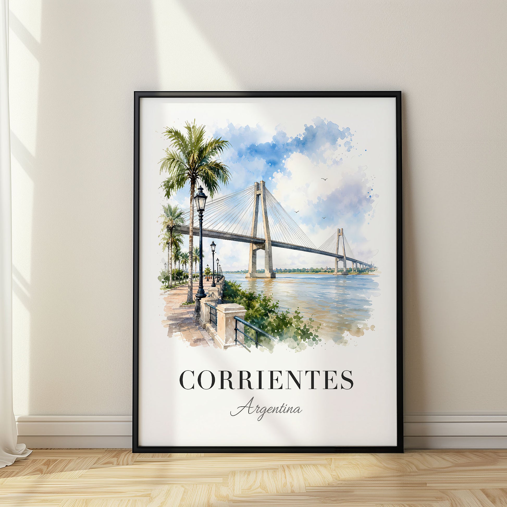 Corrientes, Argentina