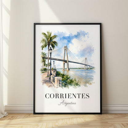 Corrientes, Argentina