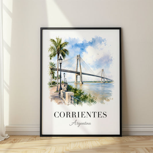 Corrientes, Argentina