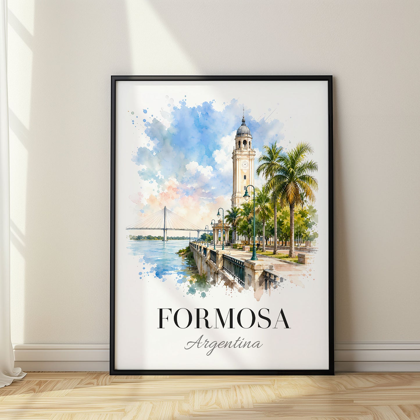 Formosa, Argentina