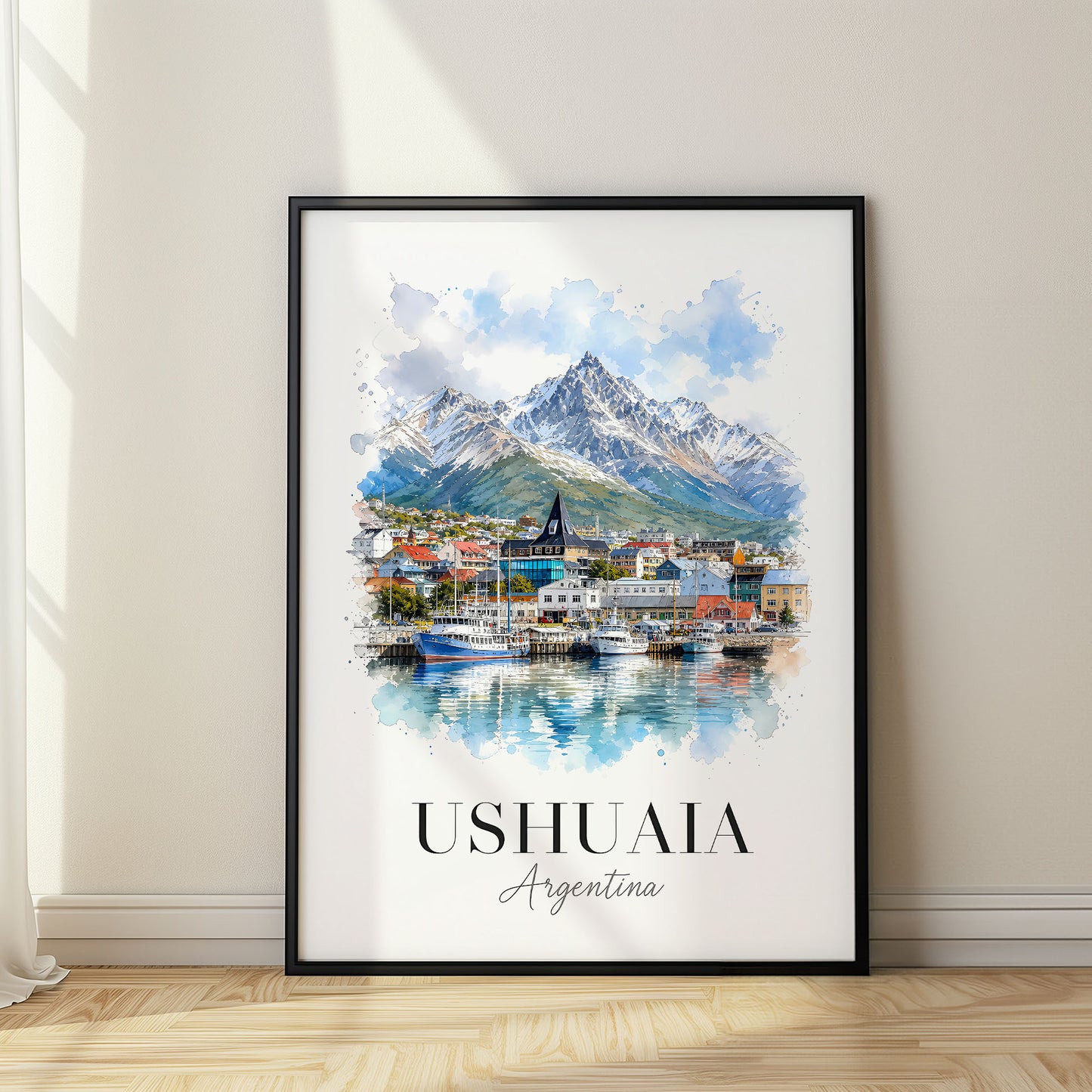 Ushuaia, Argentina