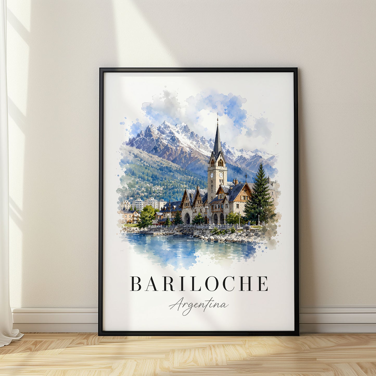 Bariloche, Argentina