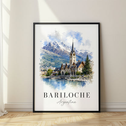 Bariloche, Argentina