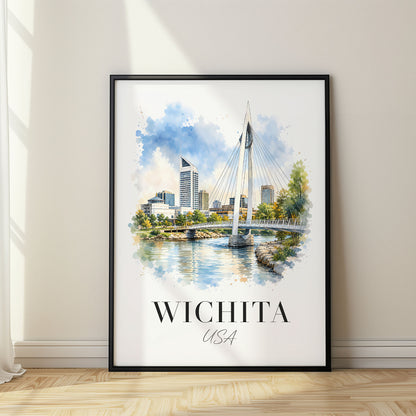 Wichita, MEXICO